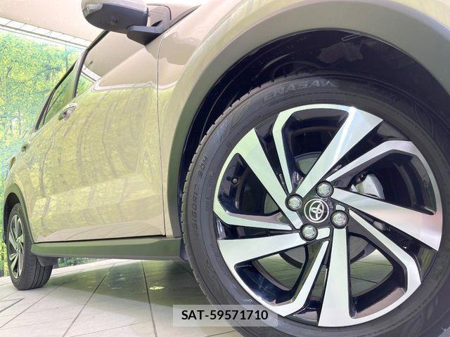 Toyota RAIZE 2024-03 6673287-12