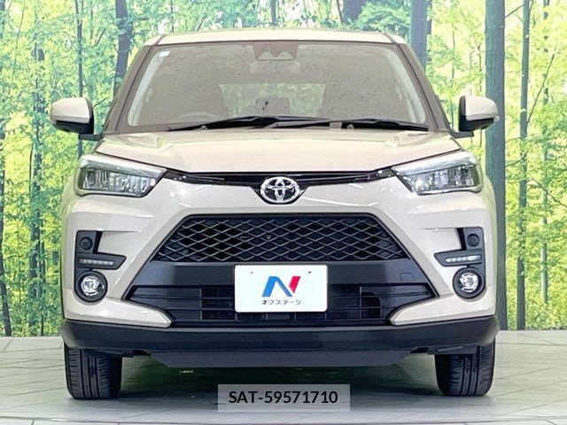 Toyota RAIZE 2024-03 6673287-13