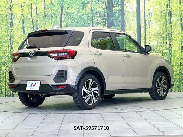 Toyota RAIZE 2024-03 6673287-16