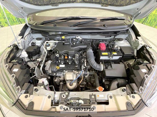 Toyota RAIZE 2024-03 6673287-17