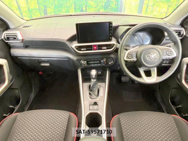 Toyota RAIZE 2024-03 6673287-1