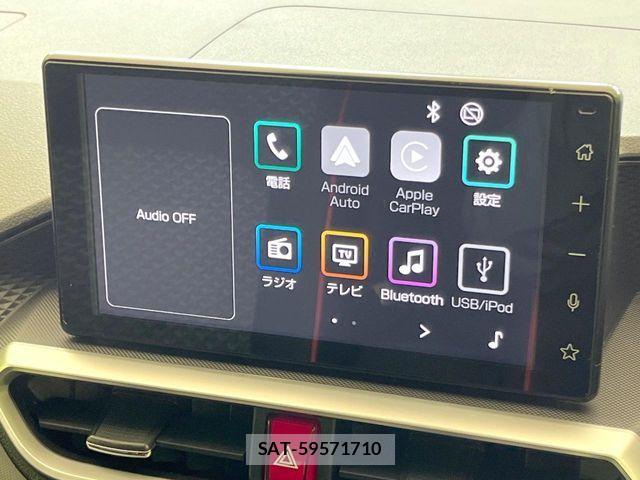 Toyota RAIZE 2024-03 6673287-2