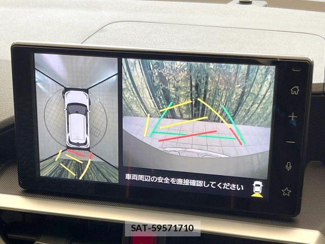 Toyota RAIZE 2024-03 6673287-3