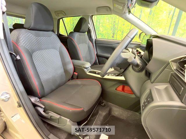 Toyota RAIZE 2024-03 6673287-7