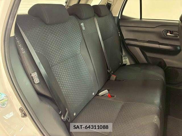 Toyota RAIZE 2025-06 6673283-11