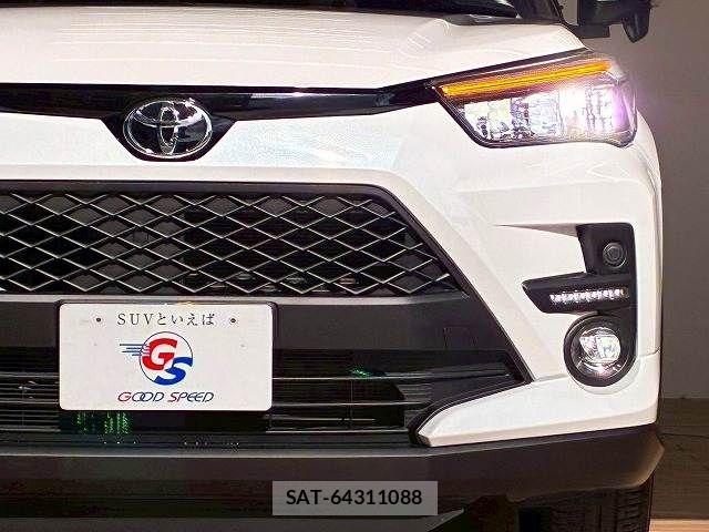 Toyota RAIZE 2025-06 6673283-17