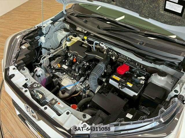 Toyota RAIZE 2025-06 6673283-19