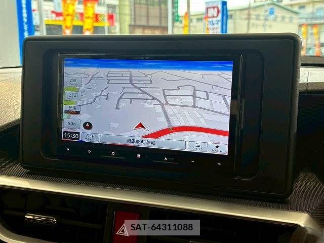 Toyota RAIZE 2025-06 6673283-3
