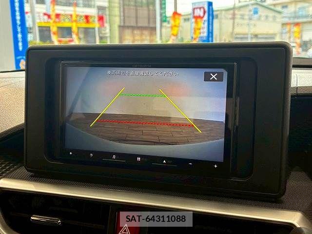 Toyota RAIZE 2025-06 6673283-4