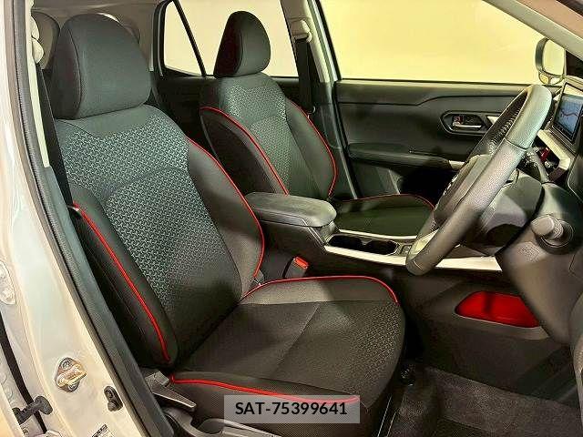 Toyota RAIZE 2025-06 6673284-10