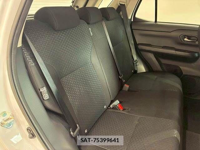 Toyota RAIZE 2025-06 6673284-11