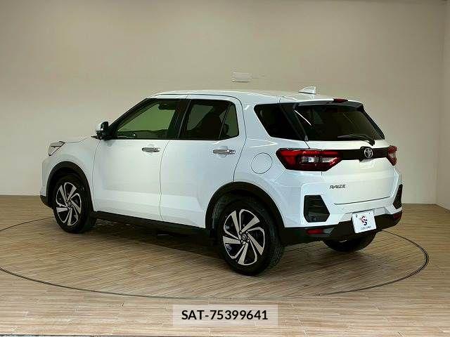 Toyota RAIZE 2025-06 6673284-15
