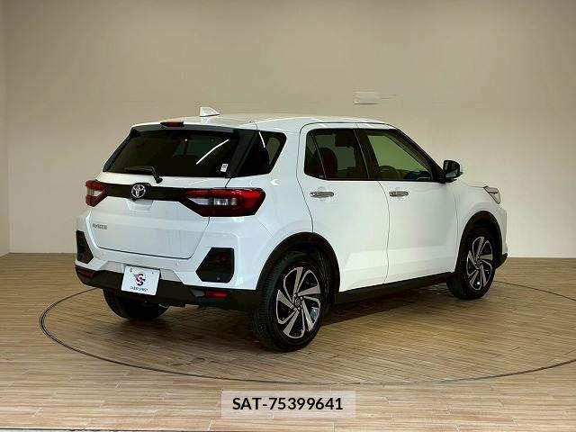 Toyota RAIZE 2025-06 6673284-16