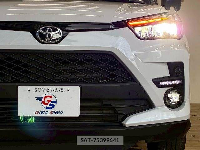Toyota RAIZE 2025-06 6673284-17