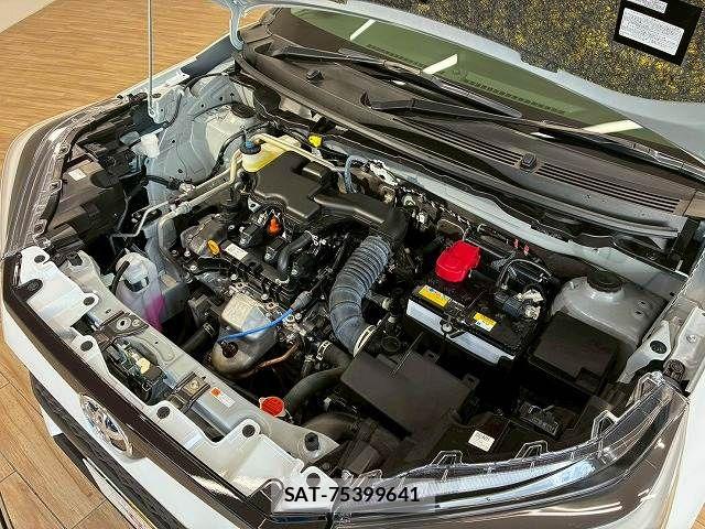 Toyota RAIZE 2025-06 6673284-19