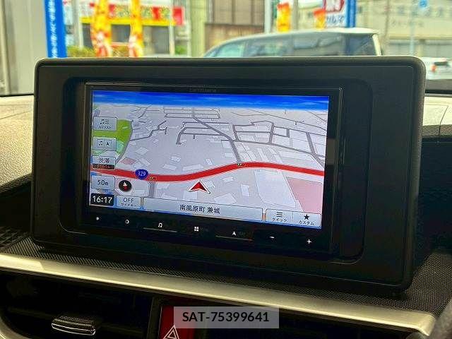 Toyota RAIZE 2025-06 6673284-3