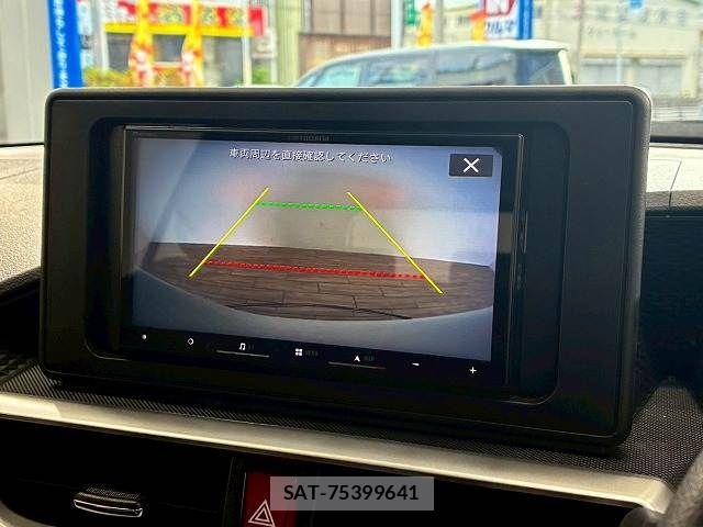 Toyota RAIZE 2025-06 6673284-4