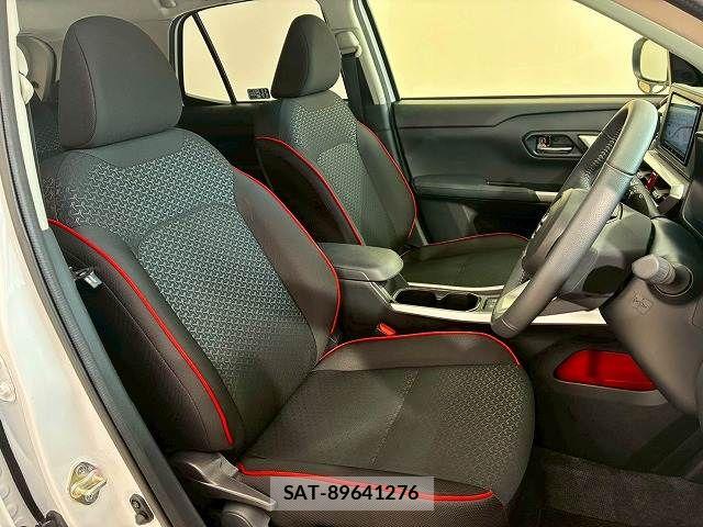 Toyota RAIZE 2025-06 6673285-10