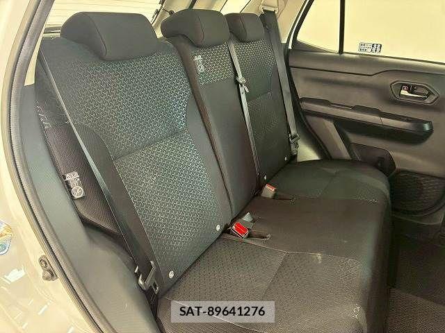 Toyota RAIZE 2025-06 6673285-11
