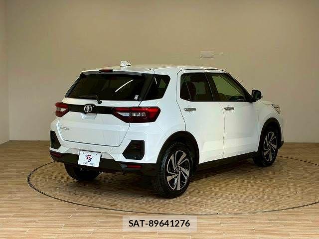 Toyota RAIZE 2025-06 6673285-16