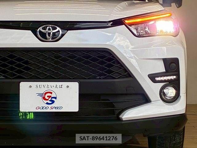 Toyota RAIZE 2025-06 6673285-17