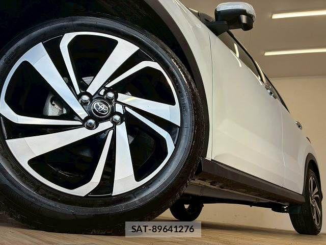 Toyota RAIZE 2025-06 6673285-18