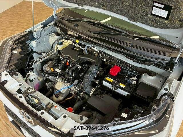 Toyota RAIZE 2025-06 6673285-19