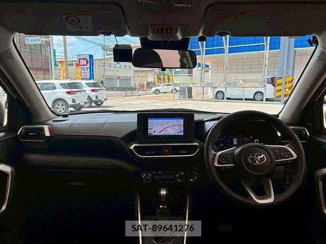 Toyota RAIZE 2025-06 6673285-2