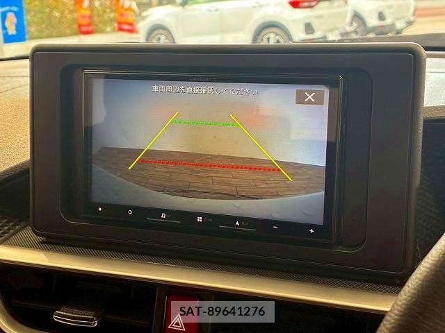 Toyota RAIZE 2025-06 6673285-4