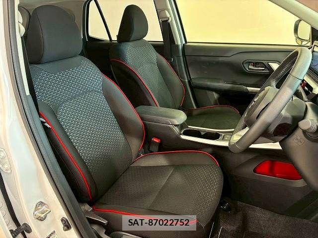 Toyota RAIZE 2025-06 6673282-10