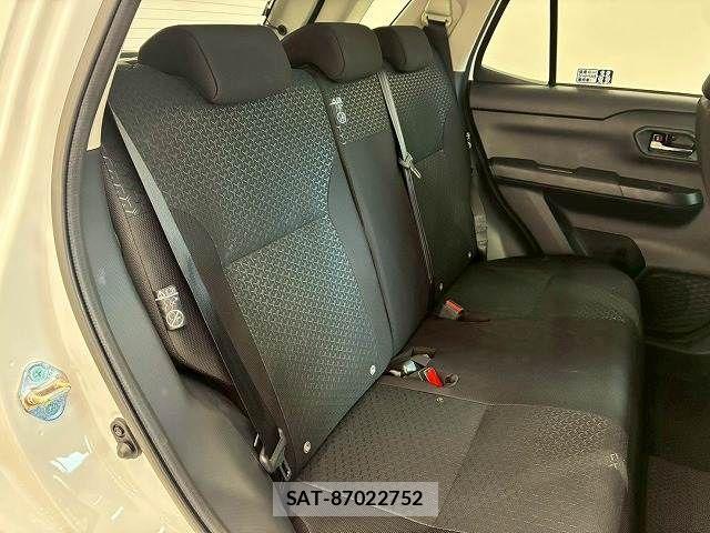 Toyota RAIZE 2025-06 6673282-11