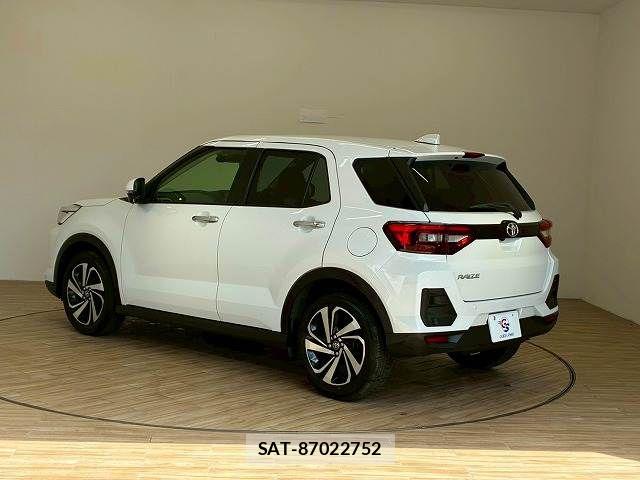 Toyota RAIZE 2025-06 6673282-15