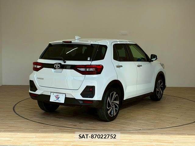 Toyota RAIZE 2025-06 6673282-16