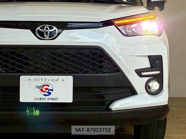 Toyota RAIZE 2025-06 6673282-17