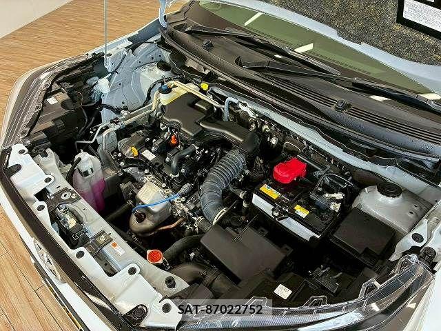 Toyota RAIZE 2025-06 6673282-19