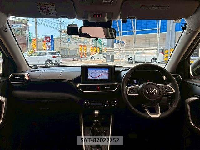 Toyota RAIZE 2025-06 6673282-2