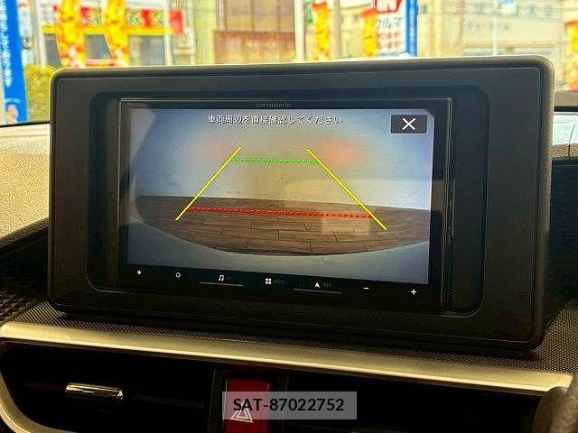 Toyota RAIZE 2025-06 6673282-4