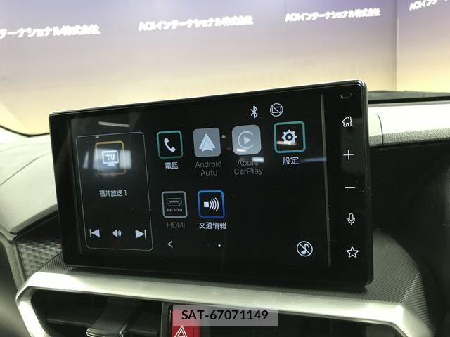 Toyota RAIZE 2022-10 6677649-12