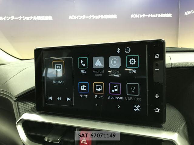 Toyota RAIZE 2022-10 6677649-13