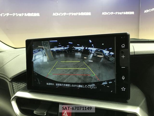 Toyota RAIZE 2022-10 6677649-14