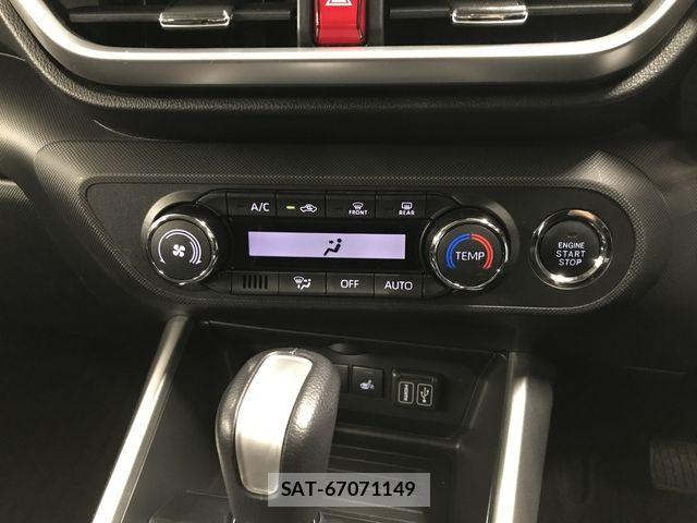 Toyota RAIZE 2022-10 6677649-15