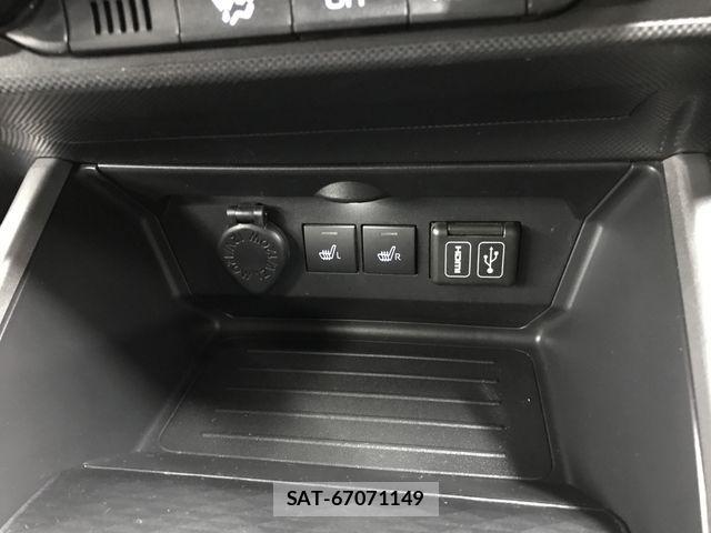 Toyota RAIZE 2022-10 6677649-16