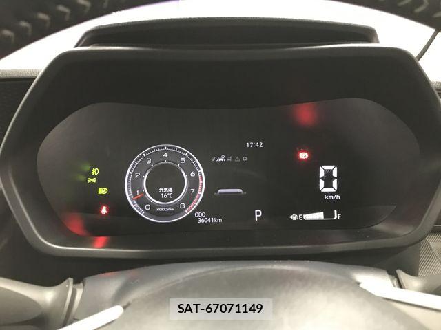 Toyota RAIZE 2022-10 6677649-17