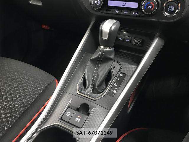 Toyota RAIZE 2022-10 6677649-18