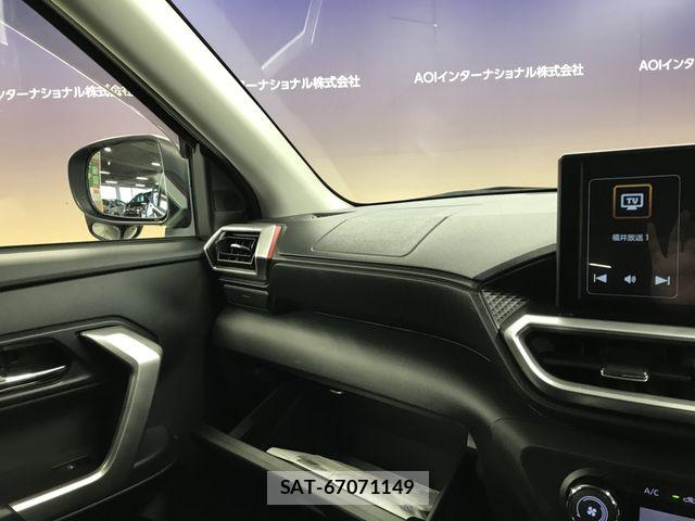 Toyota RAIZE 2022-10 6677649-22