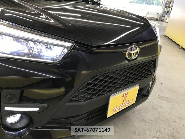 Toyota RAIZE 2022-10 6677649-23