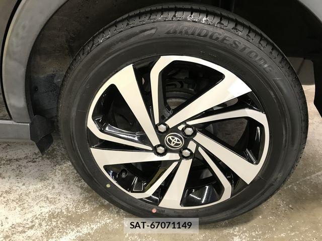Toyota RAIZE 2022-10 6677649-27