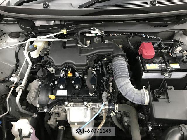 Toyota RAIZE 2022-10 6677649-29