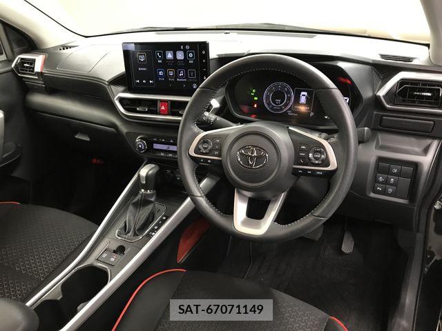Toyota RAIZE 2022-10 6677649-8