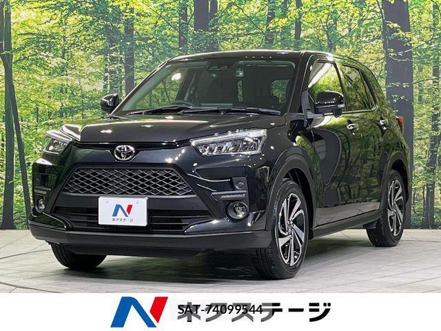 Toyota RAIZE 2024-09 6683972-0